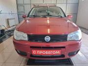 Fiat Albea I Рестайлинг Арзамас  - изображение 8