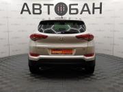 Hyundai Tucson III Екатеринбург  - изображение 31