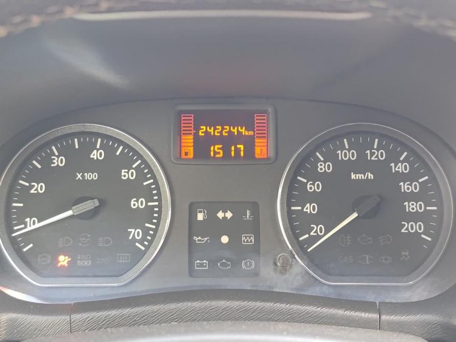 Nissan Terrano III (D10) Ижевск  - изображение 16