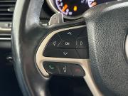 Jeep Grand Cherokee IV (WK2) Москва  - изображение 34