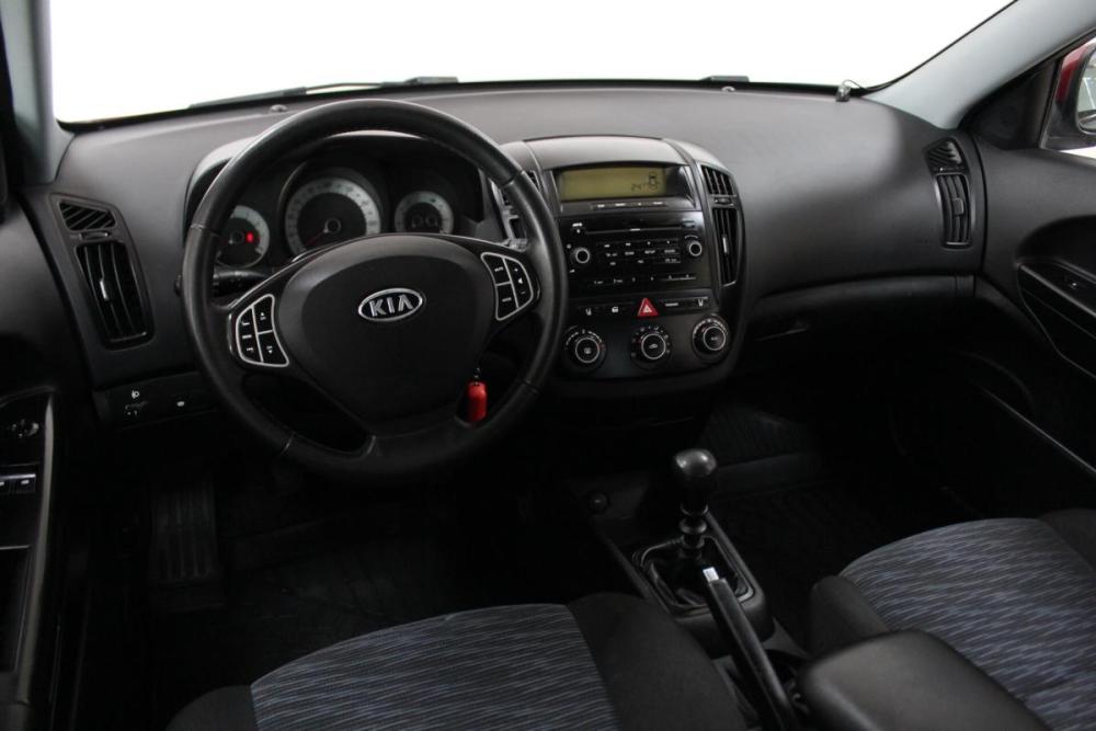 Kia Ceed I Таганрог  - изображение 11