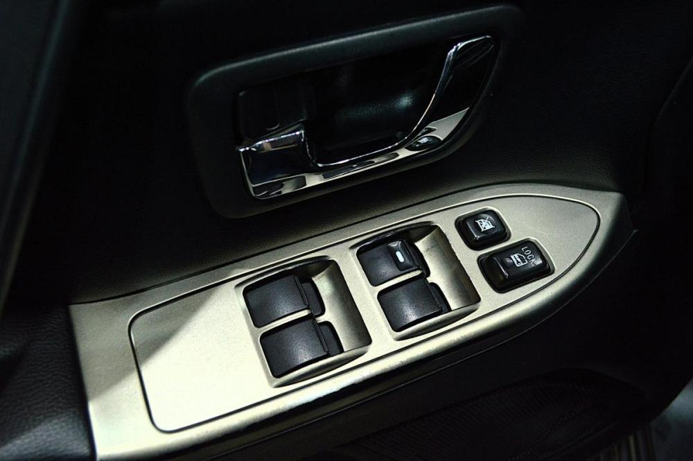 Mitsubishi Pajero IV Рестайлинг 1 Сургут  - изображение 9