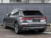 Audi Q8 I (4M) Новороссийск  - изображение 26