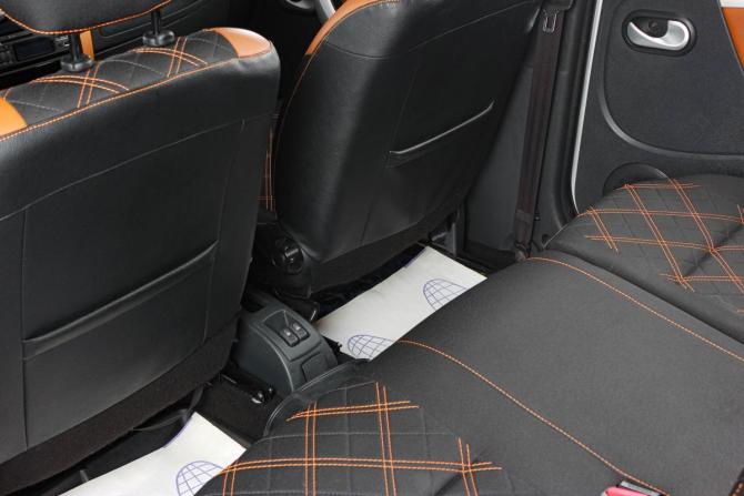 Lada (ВАЗ) Largus I с пробегом 2015 года, цена 899 000 рублей, 124000 км, универсал, Автокод Объявления