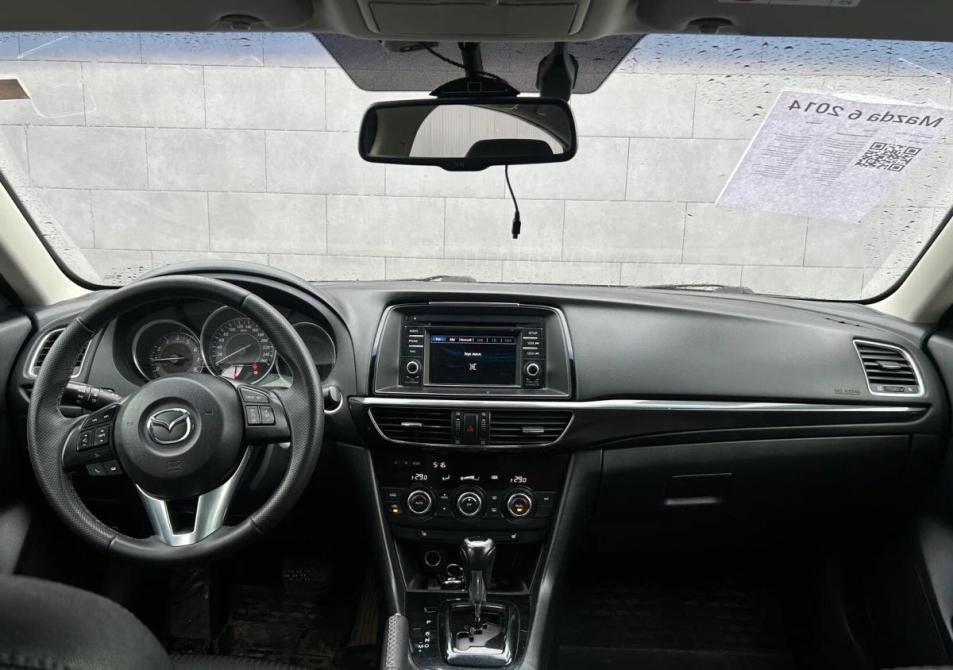 Mazda 6 III (GJ) Альметьевск  - изображение 9