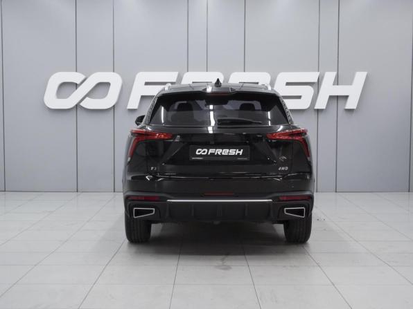 Haval F7 II с пробегом 2024 года, цена 2 650 000 рублей, 38606 км, внедорожник, Автокод Объявления