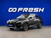 Lexus RX IV Москва  - изображение 30
