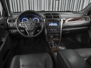 Toyota Camry VII (XV50) Рестайлинг Ставрополь  - изображение 29