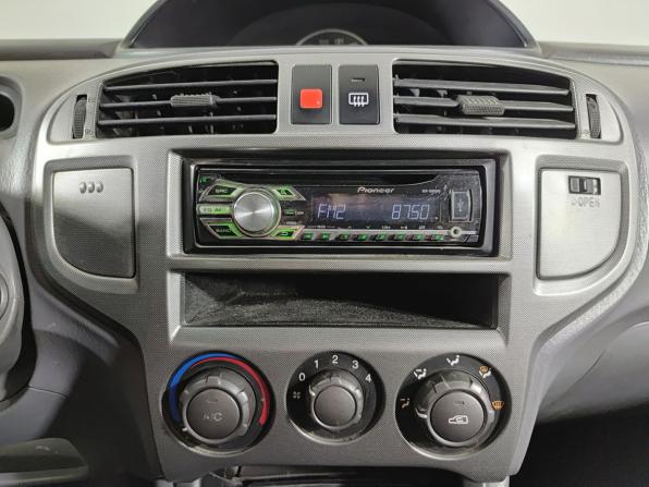 Hyundai Matrix I с пробегом 2005 года, цена 350 000 рублей, 300630 км, компактвэн, Автокод Объявления