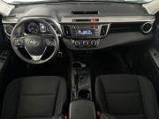 Toyota RAV4 IV (XA40) Рестайлинг Москва  - изображение 29