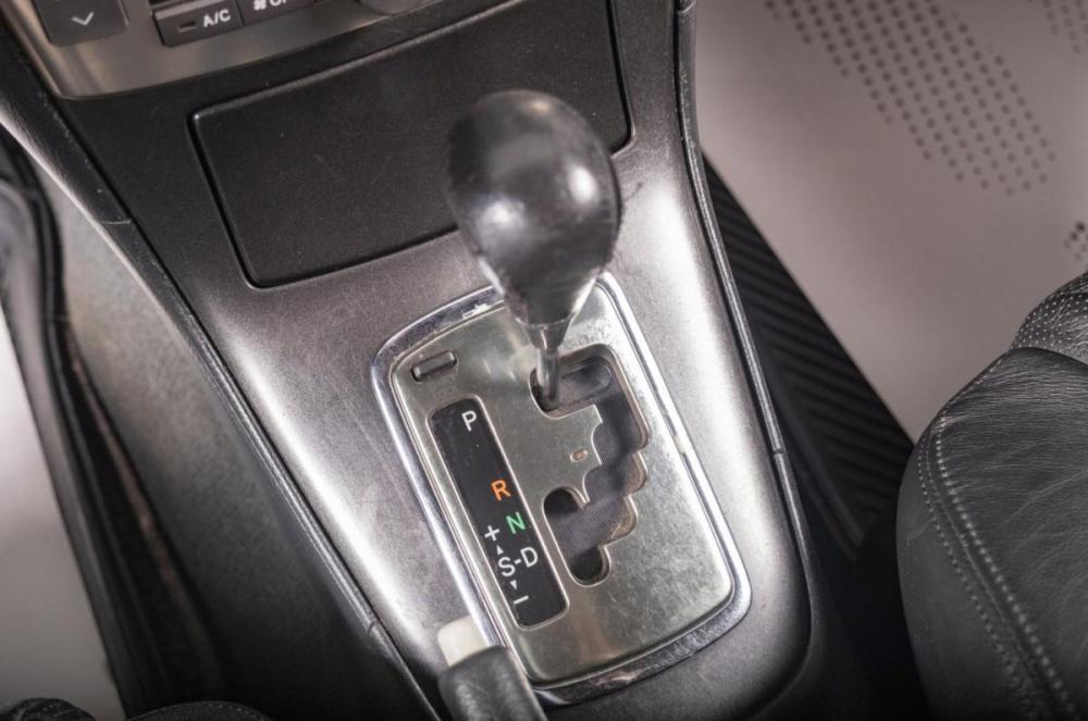 Toyota Avensis II Томск  - изображение 16