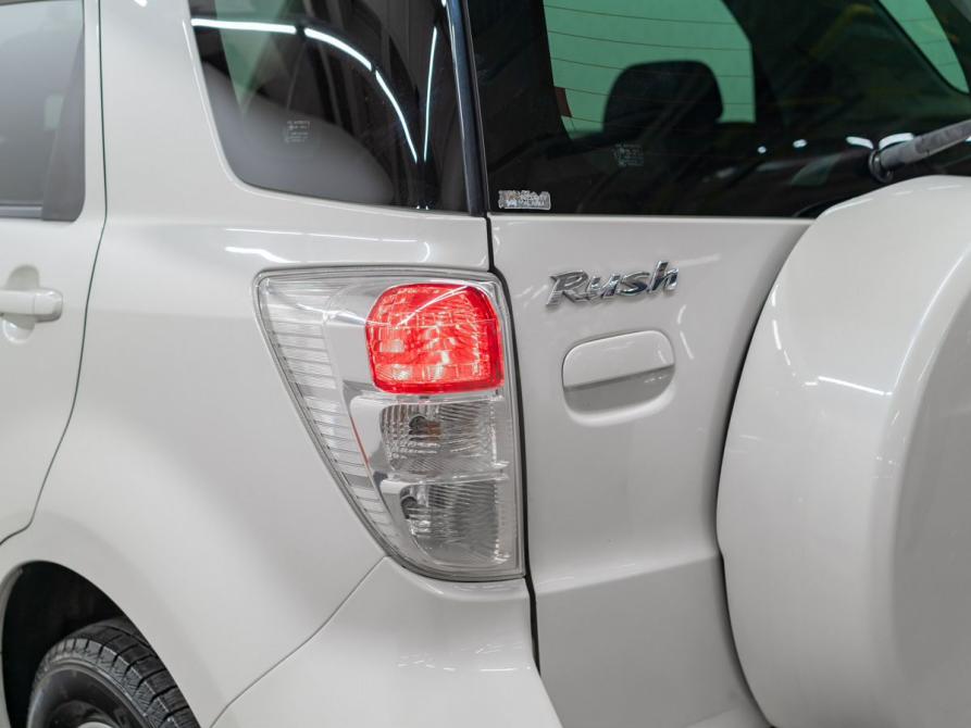 Toyota Rush I Красноярск  - изображение 21