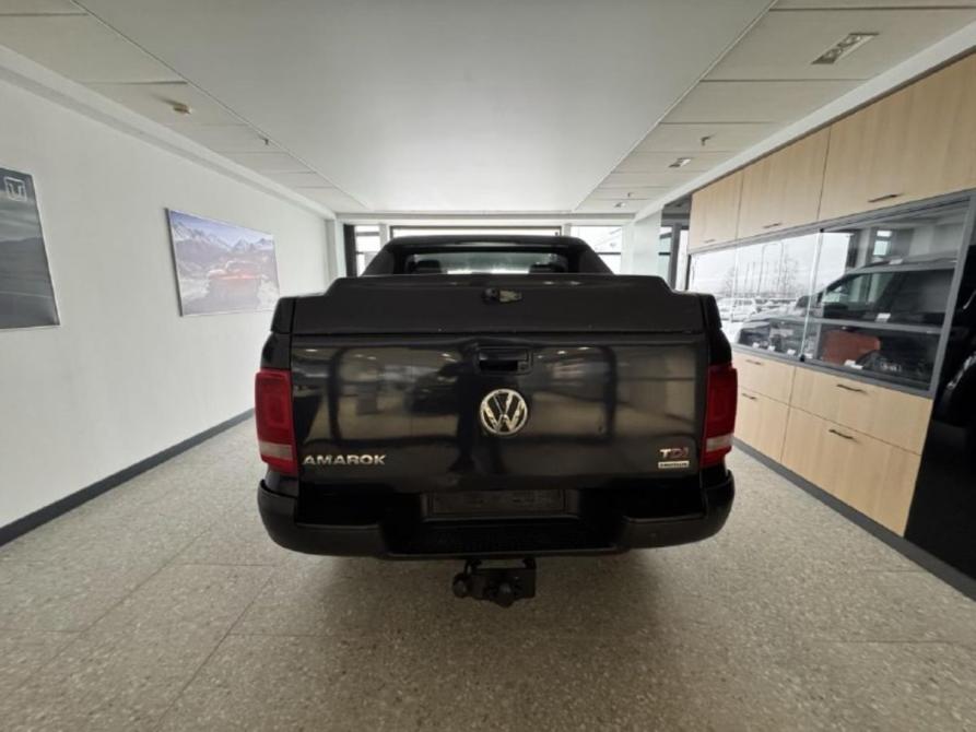 Volkswagen Amarok I Ярославль  - изображение 5