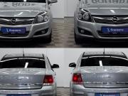 Opel Astra H Рестайлинг Воронеж  - изображение 25