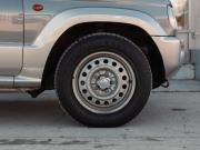 Mitsubishi Pajero Mini II Новосибирск  - изображение 25
