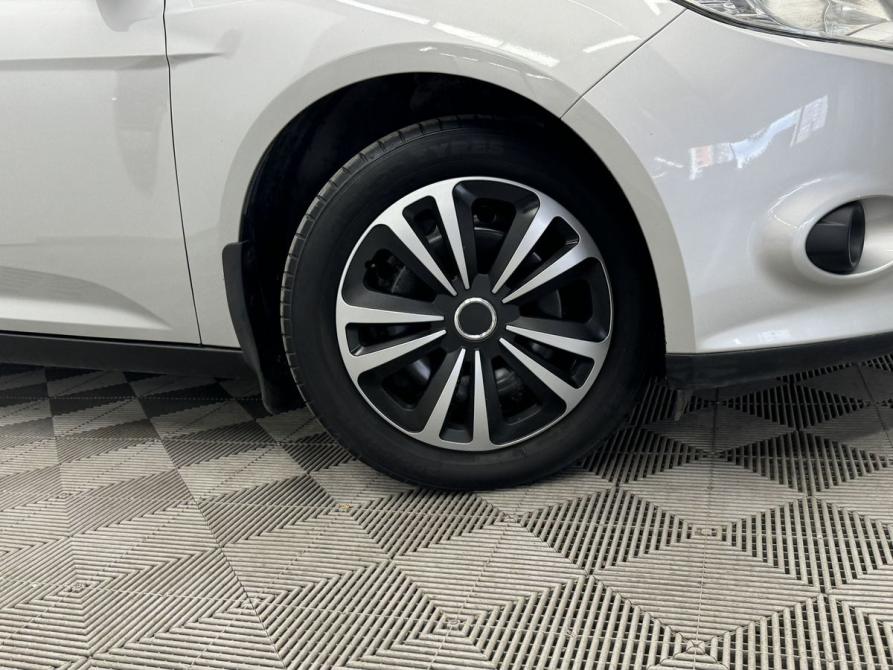 Ford Focus III Воронеж  - изображение 10