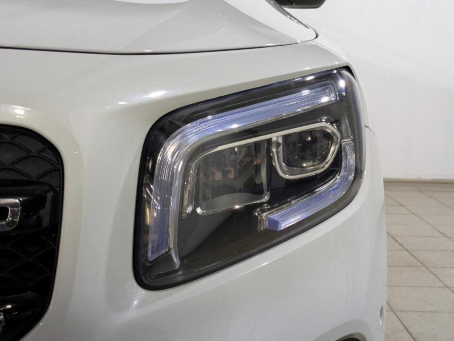 Mercedes-Benz GLB I (X247) Химки  - изображение 9