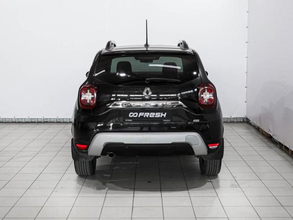 Renault Duster II с пробегом 2021 года, цена 1 679 000 рублей, 107846 км, внедорожник, Автокод Объявления