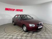 Hyundai Accent II Воронеж  - изображение 23