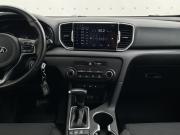 Kia Sportage IV Тамбов  - изображение 35