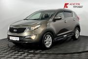 Kia Sportage III Нижний Новгород  - изображение 25