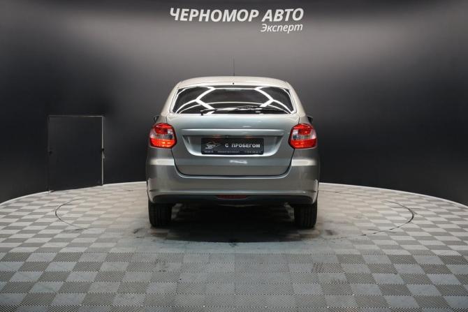 Lada (ВАЗ) Granta I Рестайлинг с пробегом 2020 года, цена 690 000 рублей, 156000 км, хэтчбек, Автокод Объявления