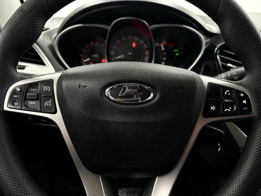 Lada (ВАЗ) Vesta I Ростов-на-Дону  - изображение 8