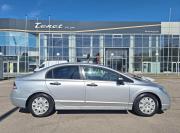 Honda Civic VIII Санкт-Петербург  - изображение 16