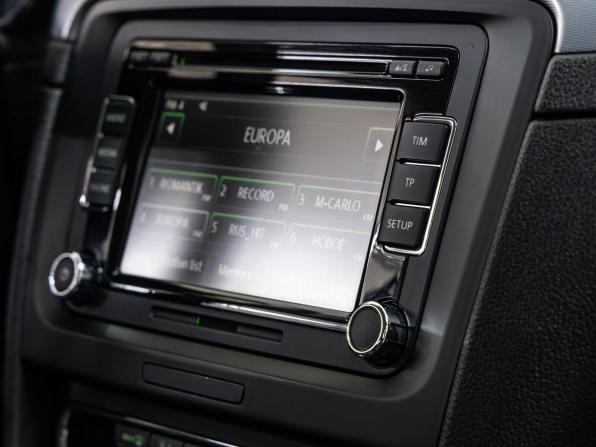 Skoda Superb II с пробегом 2009 года, цена 888 000 рублей, 224886 км, лифтбек, Автокод Объявления