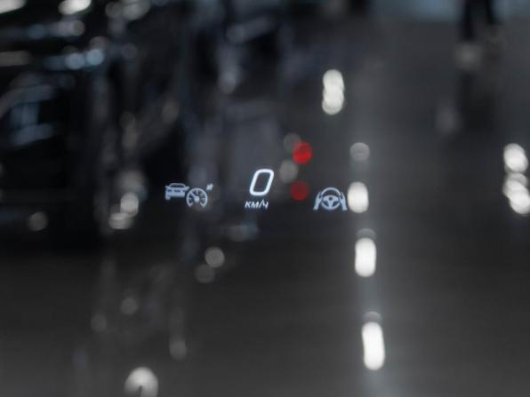 Mercedes-Benz GLE II (V167) Рестайлинг с пробегом 2026 года, цена 14 380 000 рублей, 20 км, внедорожник, Автокод Объявления