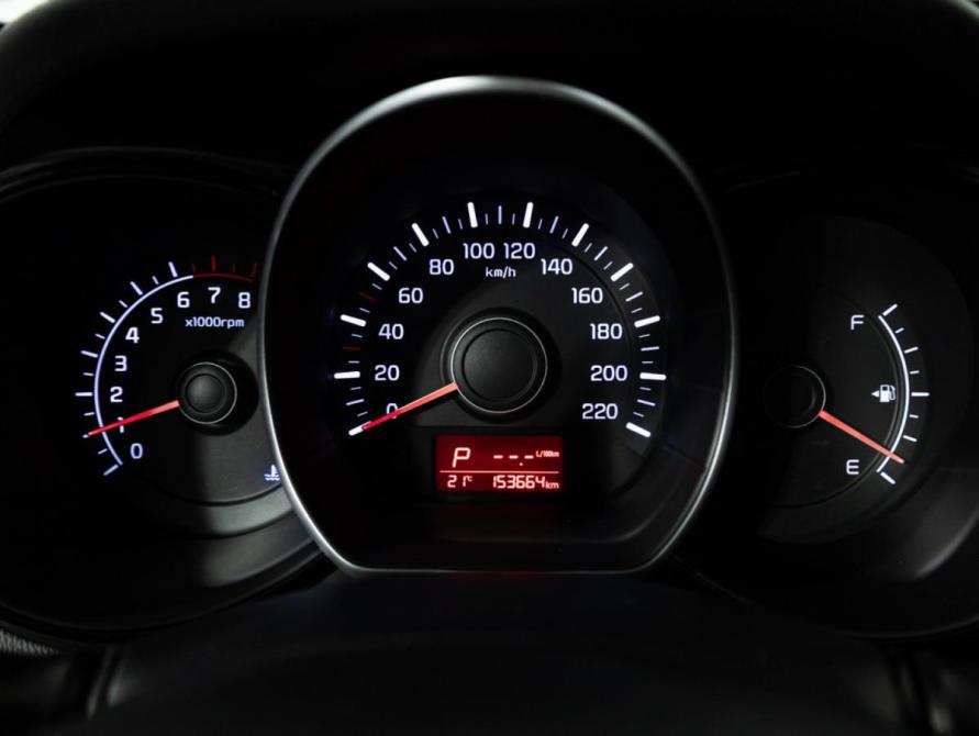 Kia Rio III Рестайлинг Санкт-Петербург  - изображение 13