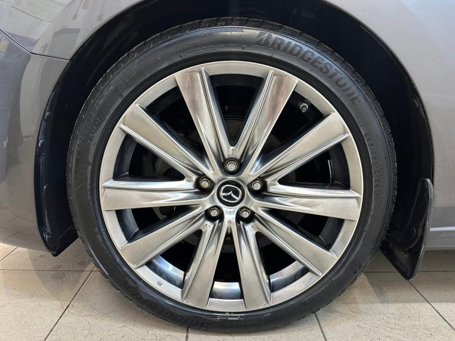 Mazda 6 III (GJ) Рестайлинг 2 Балашиха  - изображение 18