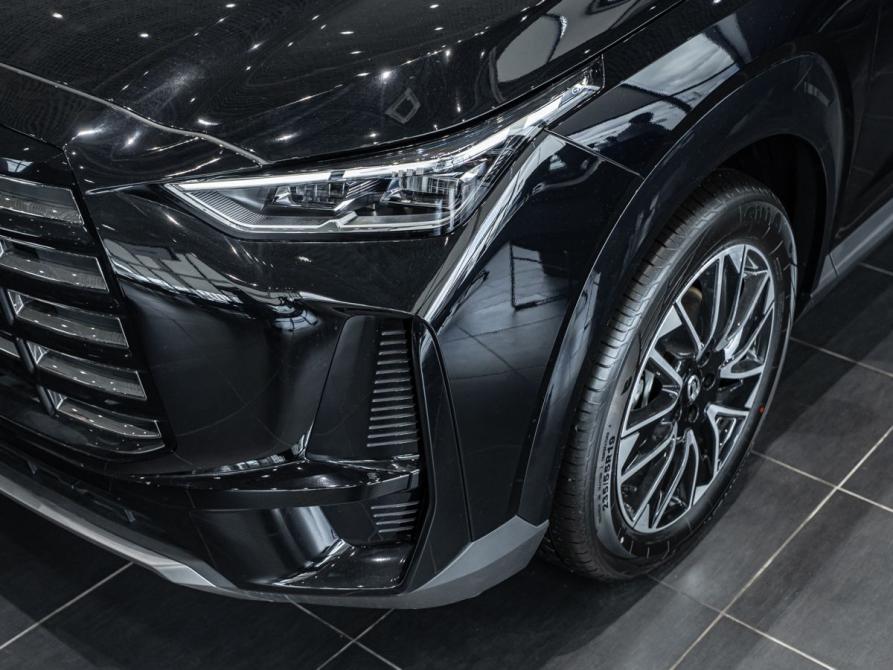 GAC GS4 Москва  - изображение 7