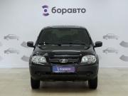 Lada (ВАЗ) Niva Ставрополь  - изображение 17