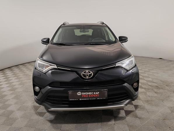 Toyota RAV4 IV (XA40) Рестайлинг с пробегом 2018 года, цена 2 299 000 рублей, 93218 км, внедорожник, Автокод Объявления