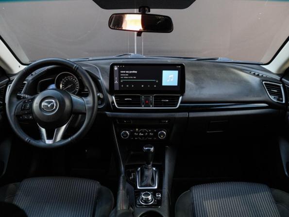 Mazda 3 III (BM) с пробегом 2015 года, цена 1 100 000 рублей, 190000 км, седан, Автокод Объявления