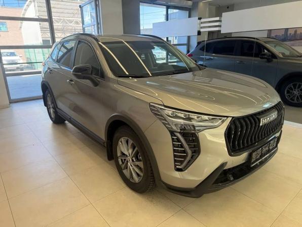 Haval Jolion I Рестайлинг с пробегом 2025 года, цена 2 250 000 рублей, 2781 км, внедорожник, Автокод Объявления