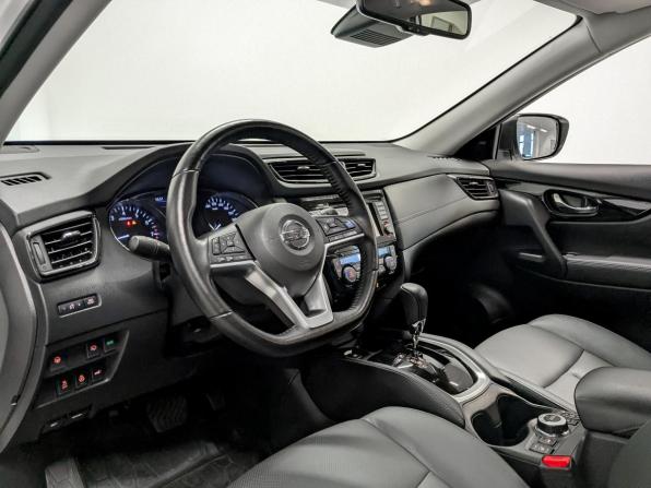 Nissan X-Trail III Рестайлинг с пробегом 2021 года, цена 3 400 000 рублей, 14660 км, внедорожник, Автокод Объявления
