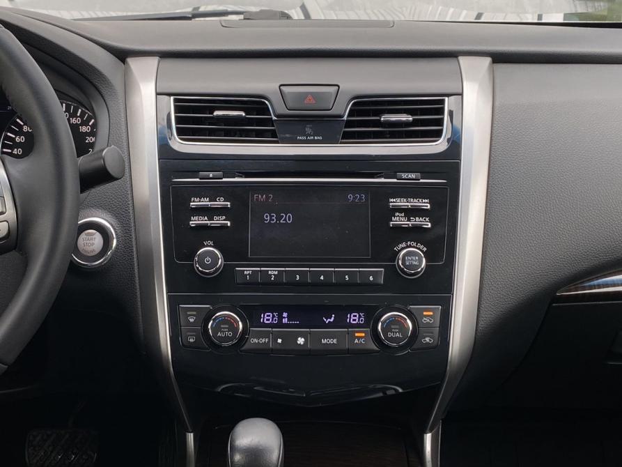 Nissan Teana III Москва  - изображение 12