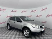 Nissan Qashqai I Рестайлинг Псков  - изображение 26
