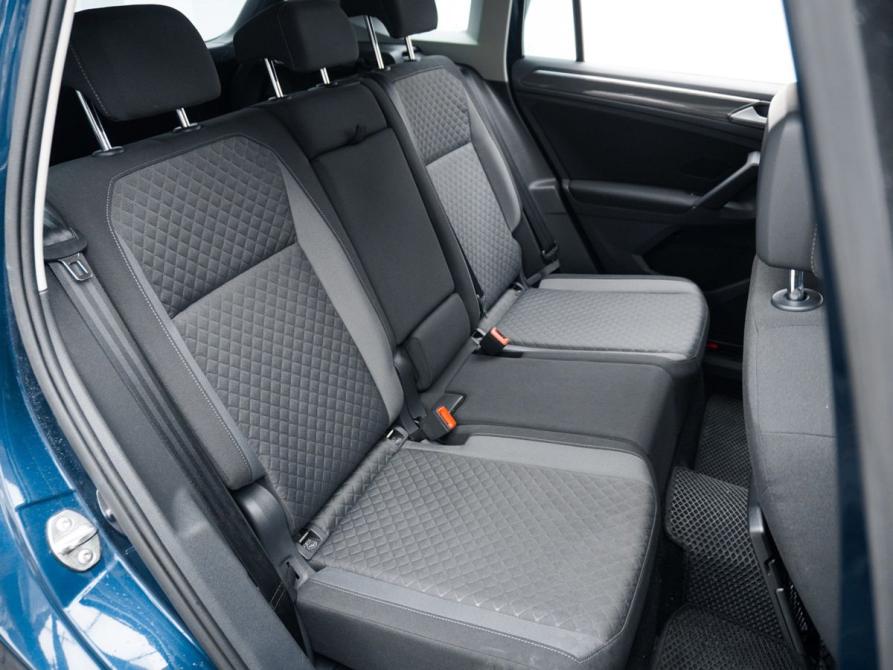 Volkswagen Tiguan II Ростов-на-Дону  - изображение 23