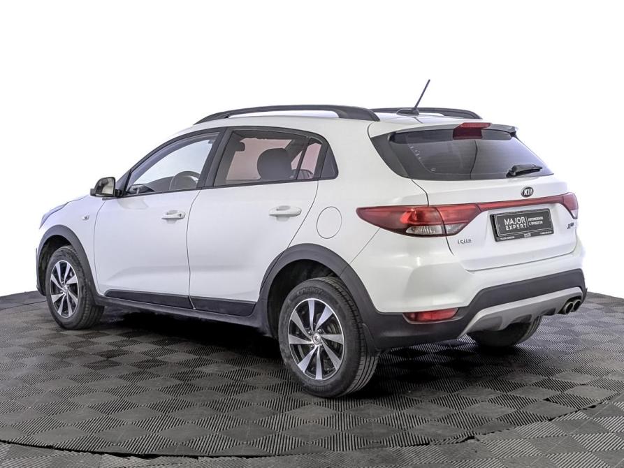 Kia Rio IV Москва  - изображение 7