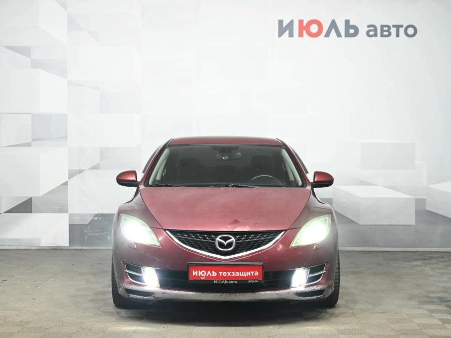 Mazda 6 II (GH) Екатеринбург  - изображение 2