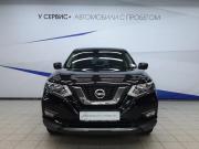 Nissan X-Trail III Рестайлинг Москва  - изображение 23