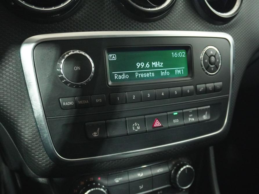 Mercedes-Benz A-Класс III (W176) Вологда  - изображение 12