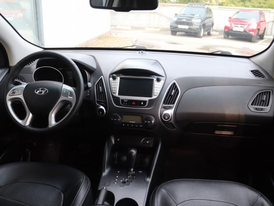 Hyundai ix35 I Нижний Новгород  - изображение 11