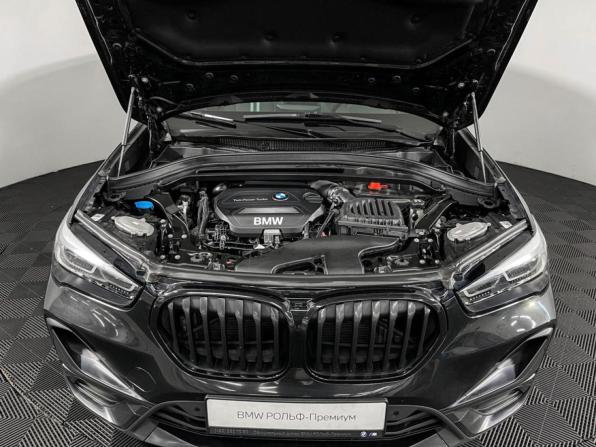 BMW X1 II (F48) Рестайлинг с пробегом 2020 года, цена 2 974 000 рублей, 91370 км, внедорожник, Автокод Объявления