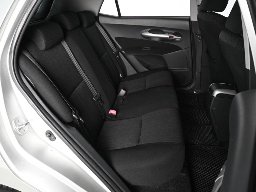 Toyota Auris I Ростов-на-Дону  - изображение 7