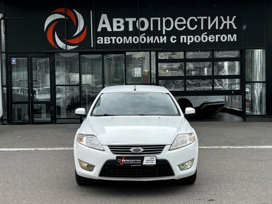 Ford Mondeo IV Волгоград  - изображение 2