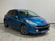 Peugeot 207 I Санкт-Петербург  - изображение 18